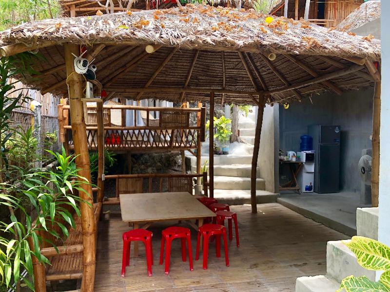 Lionfish Backpackers Malapascua