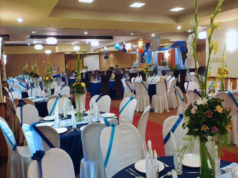 Manila Manor Hotel image