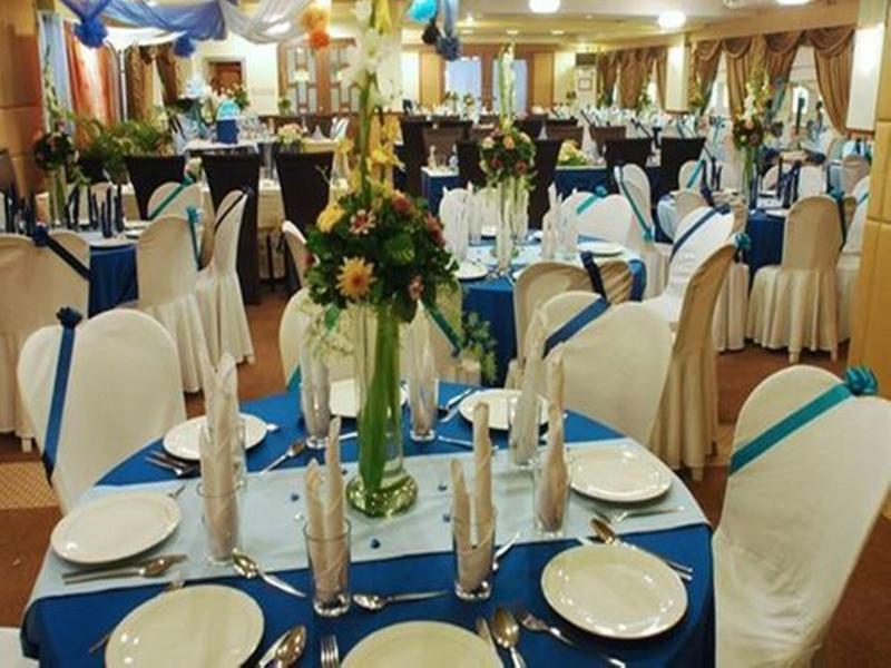 Manila Manor Hotel image