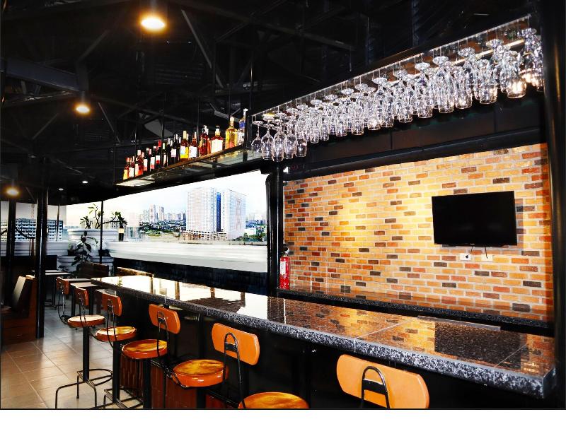 Urban Travellers Hotel image