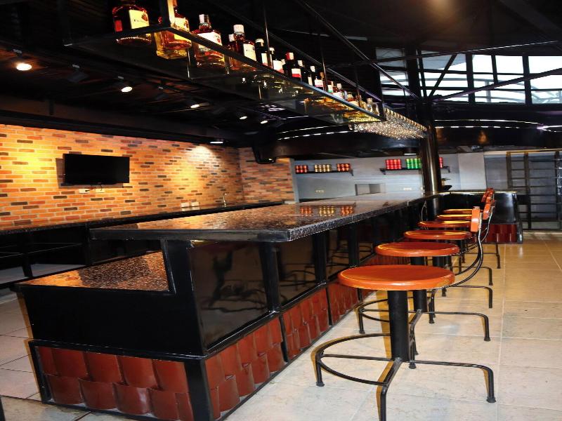 Urban Travellers Hotel image