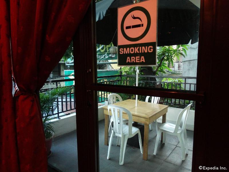 Urban Travellers Hotel image