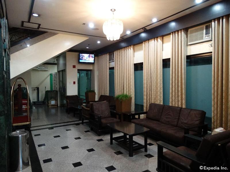 Urban Travellers Hotel image