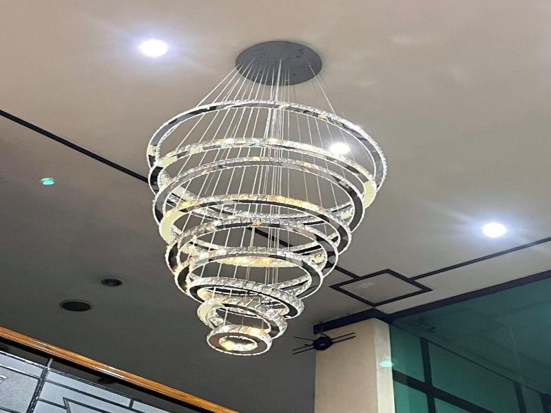 Urban Travellers Hotel image