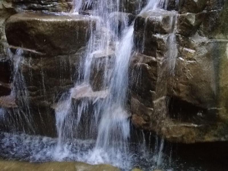 Shan-Yue Hotspring Hotel image