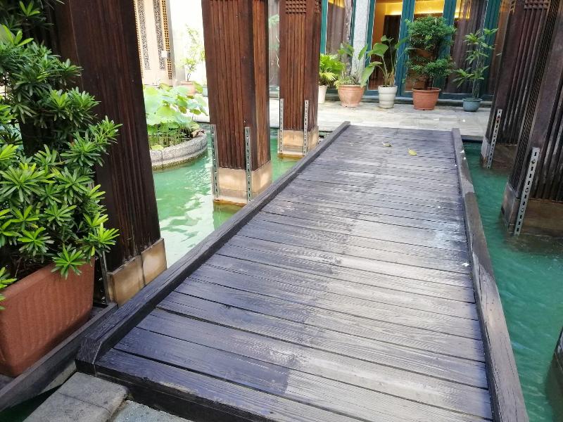 Shan-Yue Hotspring Hotel image