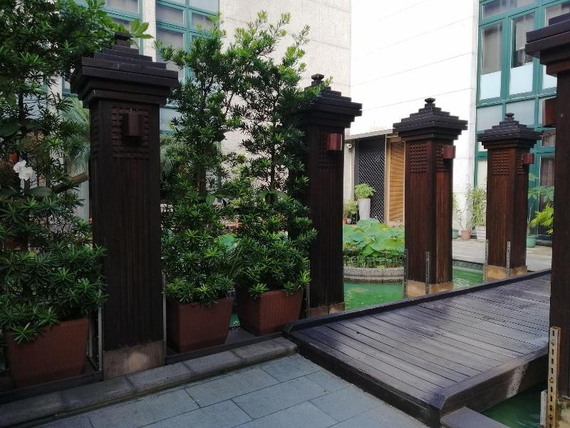 Shan-Yue Hotspring Hotel image