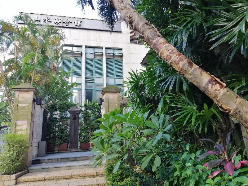 Shan-Yue Hotspring Hotel image
