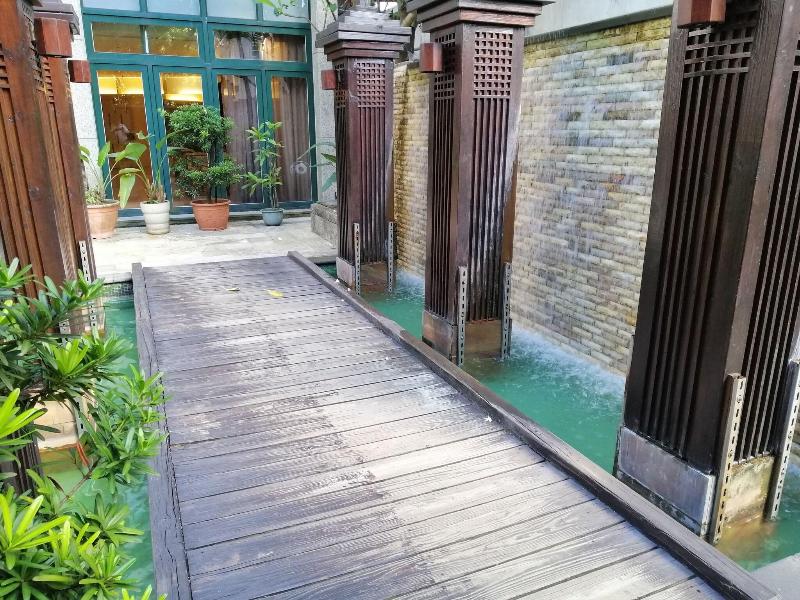Shan-Yue Hotspring Hotel image
