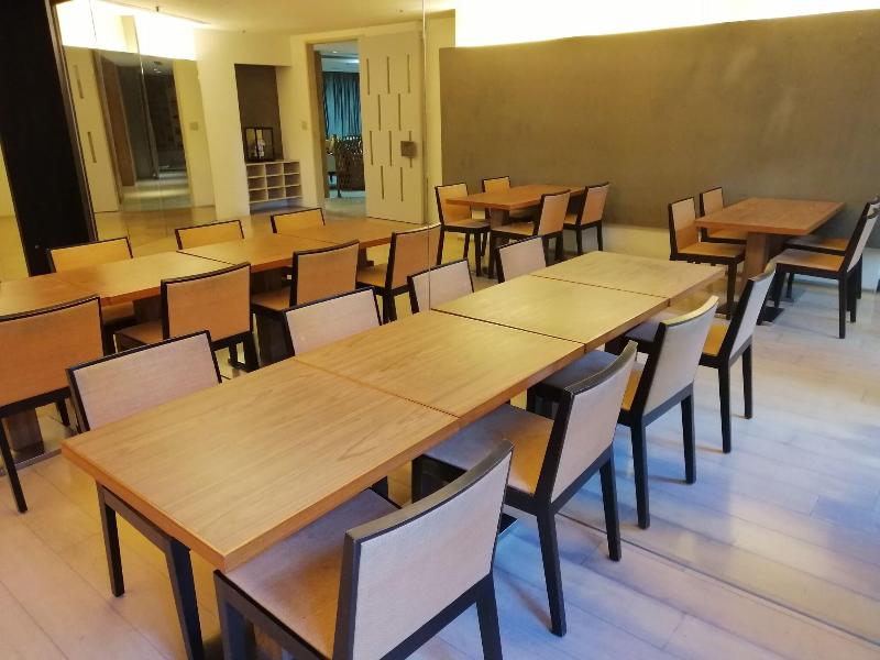 Shan-Yue Hotspring Hotel image