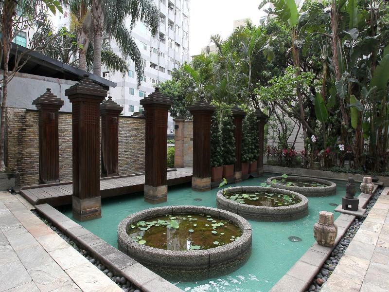 Shan-Yue Hotspring Hotel image