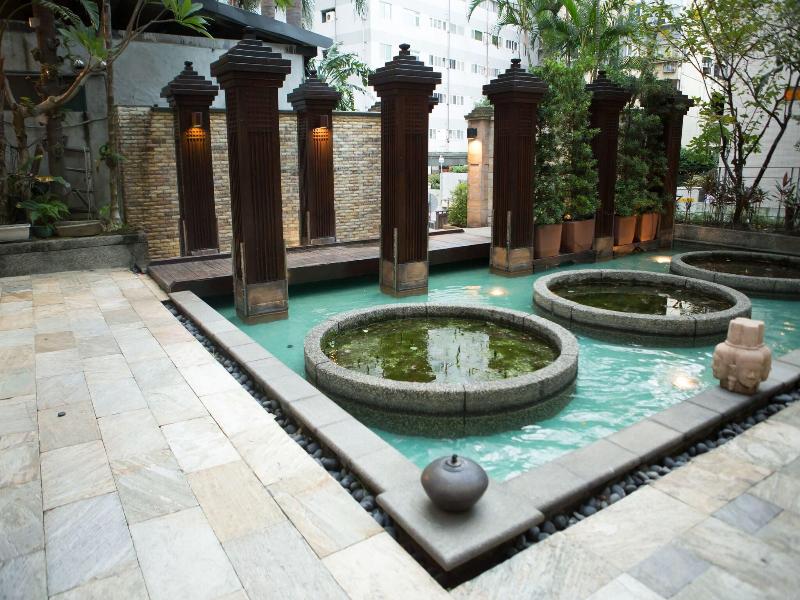 Shan-Yue Hotspring Hotel image