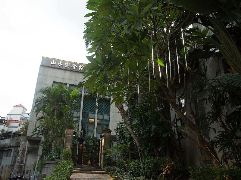 Shan-Yue Hotspring Hotel image