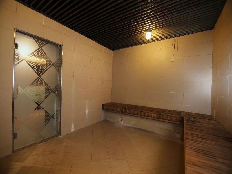 Shan-Yue Hotspring Hotel image