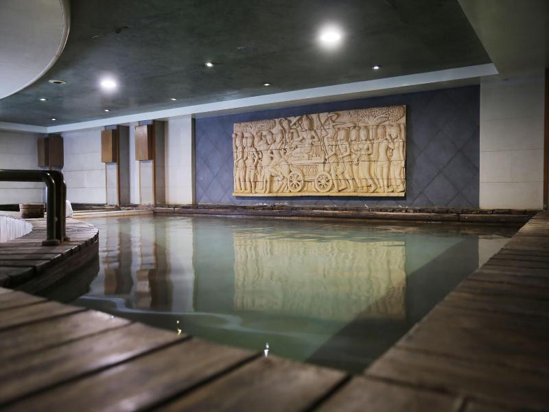 Shan-Yue Hotspring Hotel image
