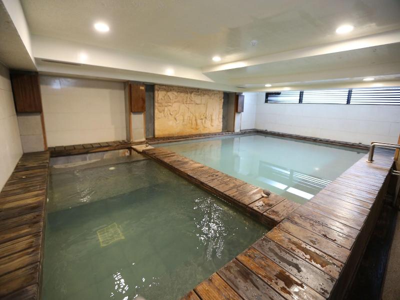 Shan-Yue Hotspring Hotel image
