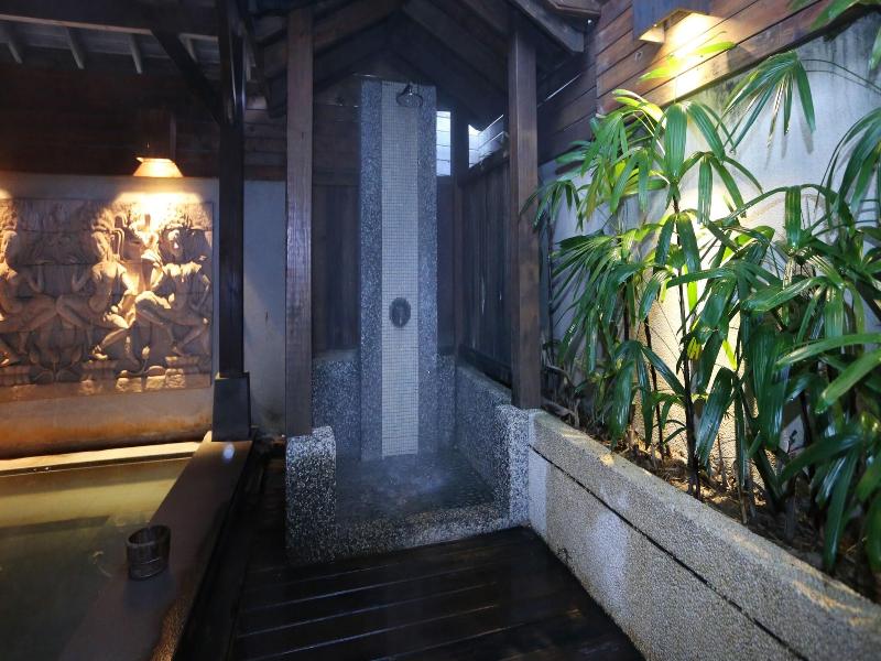 Shan-Yue Hotspring Hotel image