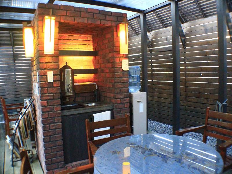Shan-Yue Hotspring Hotel image