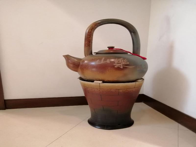 Shan-Yue Hotspring Hotel image