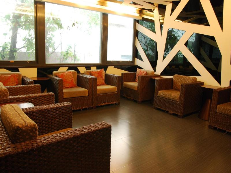 Shan-Yue Hotspring Hotel image