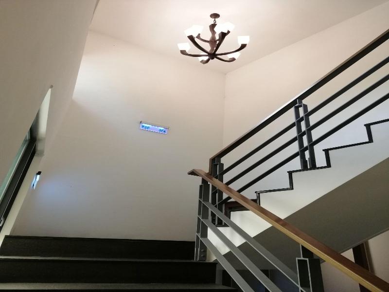 Shan-Yue Hotspring Hotel image