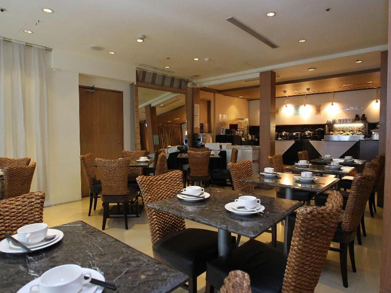 Shan-Yue Hotspring Hotel image