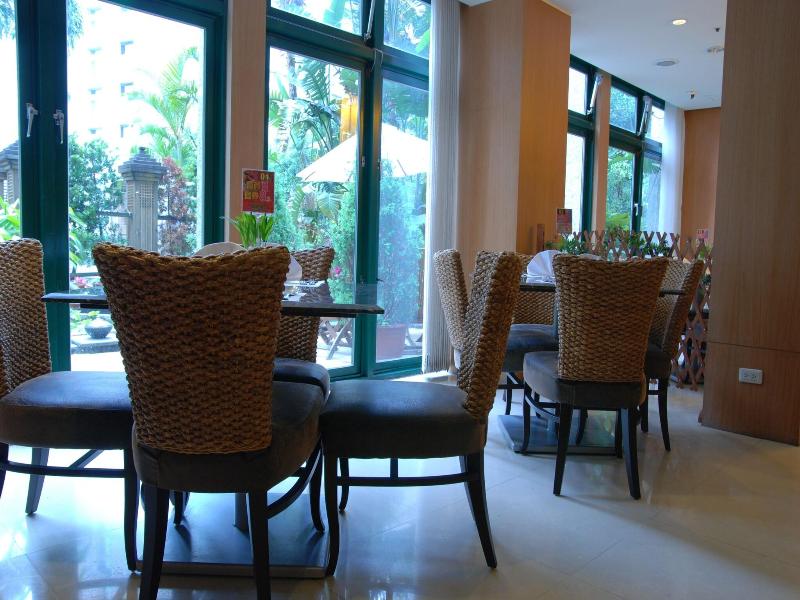 Shan-Yue Hotspring Hotel image