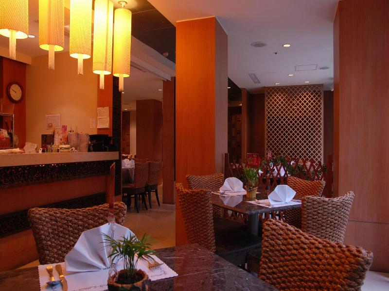 Shan-Yue Hotspring Hotel image