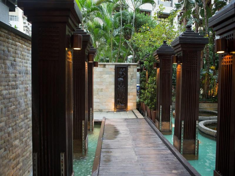 Shan-Yue Hotspring Hotel image