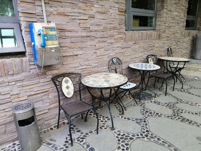 Shan-Yue Hotspring Hotel image