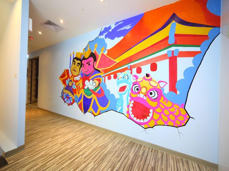 E-House image