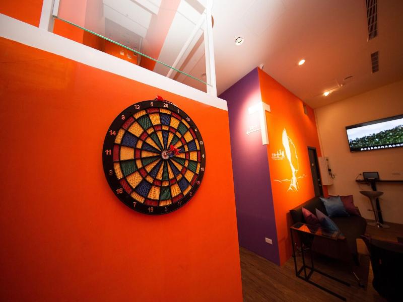 SleepBox Hostel image