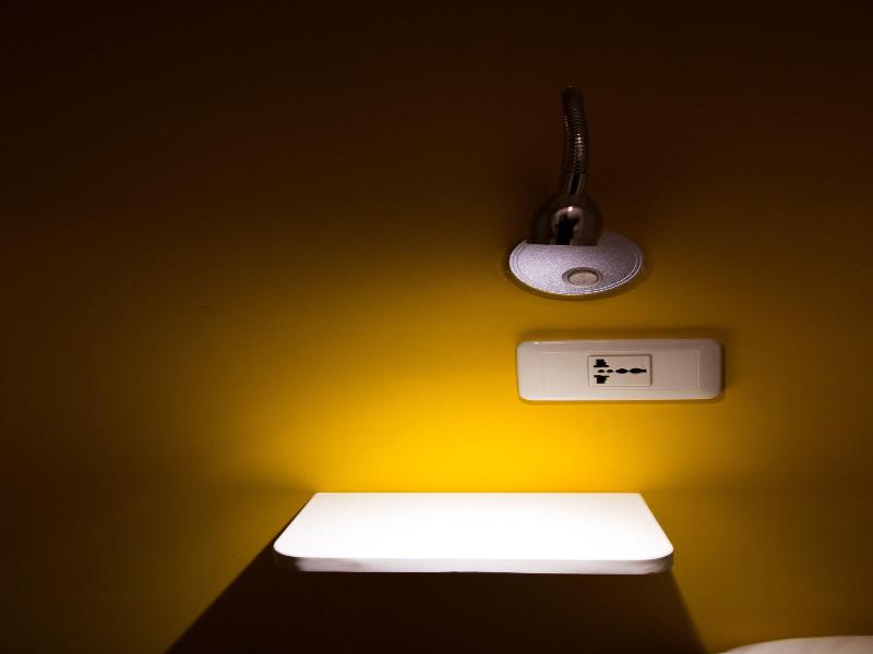 SleepBox Hostel image