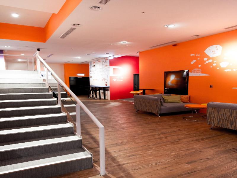 SleepBox Hostel image