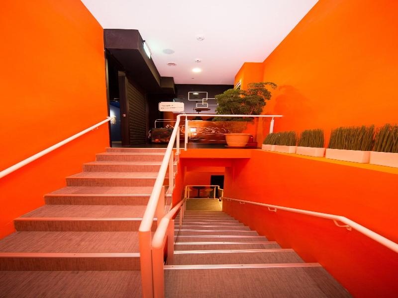 SleepBox Hostel image