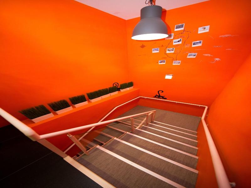 SleepBox Hostel image
