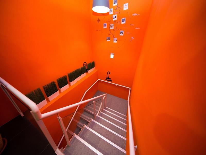 SleepBox Hostel image