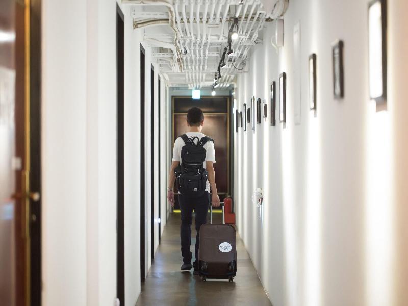 We Come Hostel image