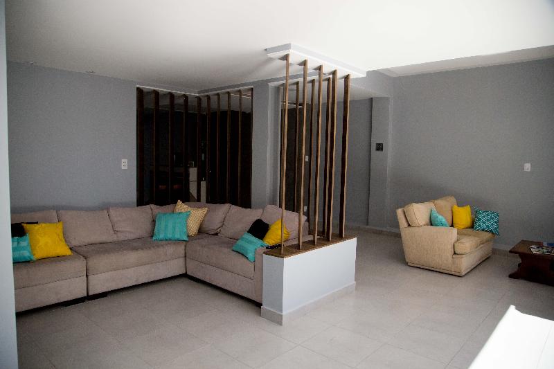 Pousada REF House image