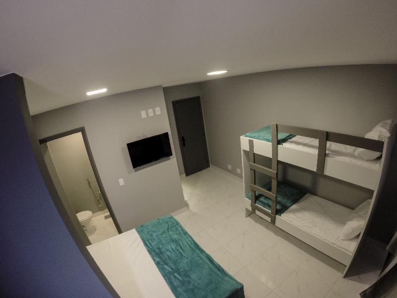 Pousada REF House image