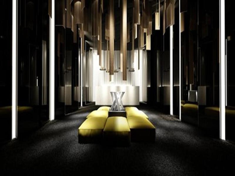 Via Hotel Zhongxiao image