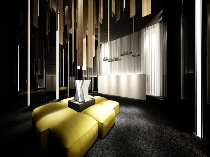 Via Hotel Zhongxiao image