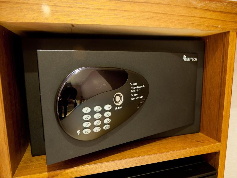 URTRIP Hotel image