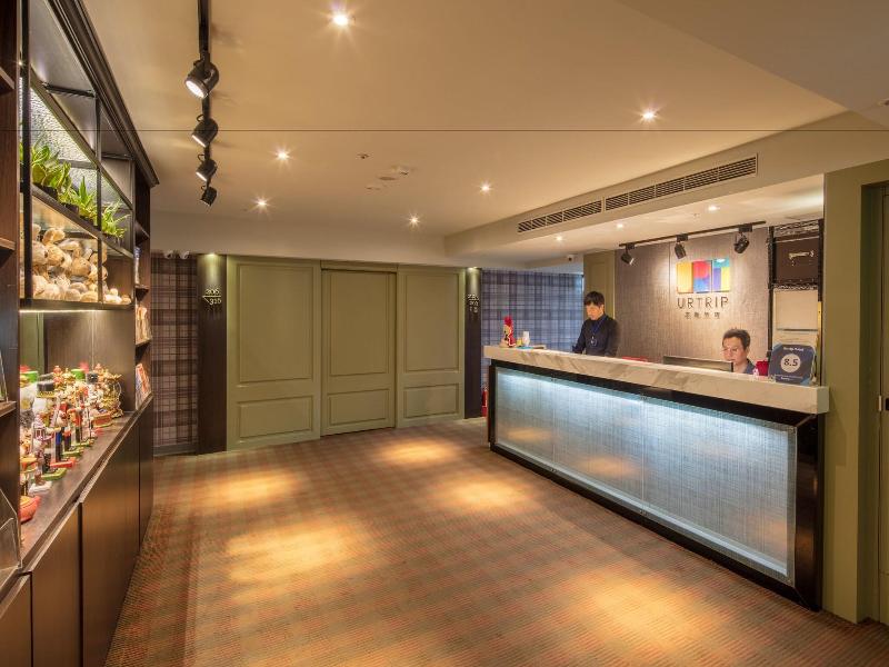 URTRIP Hotel image