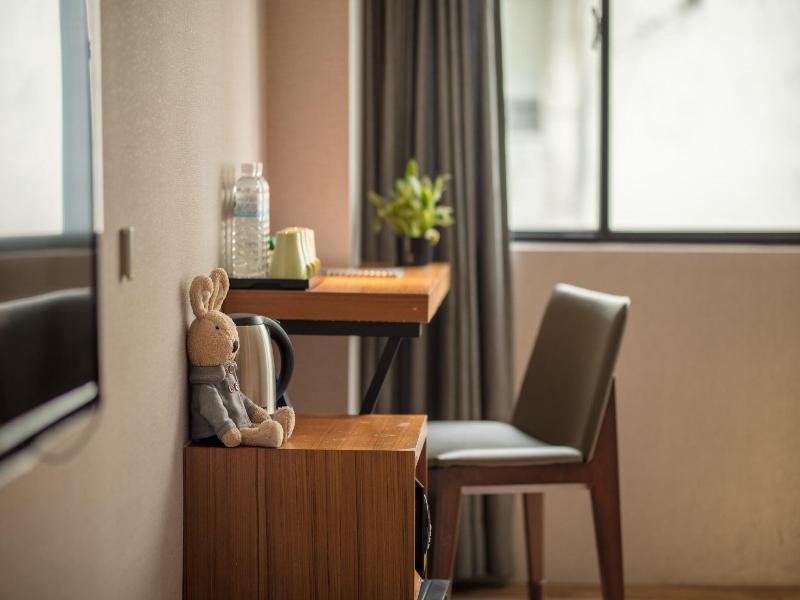 URTRIP Hotel image