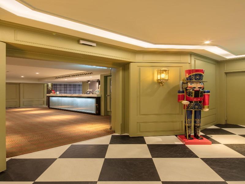 URTRIP Hotel image