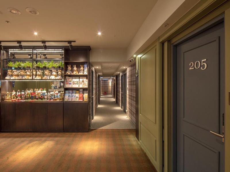 URTRIP Hotel image