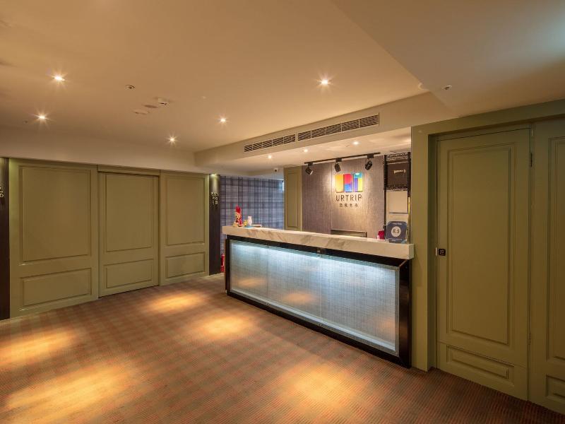 URTRIP Hotel image