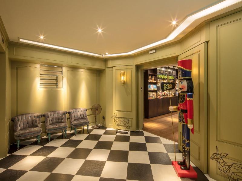 URTRIP Hotel image