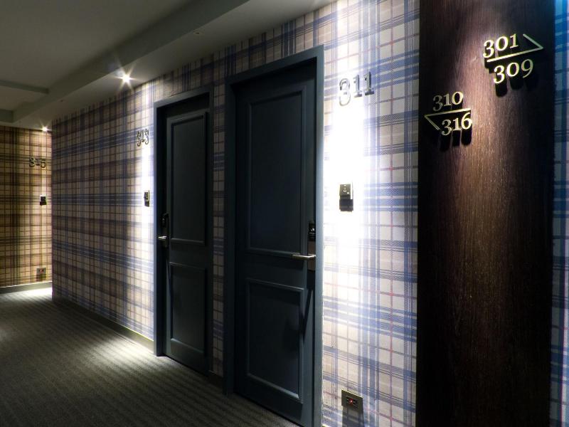 URTRIP Hotel image